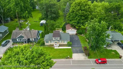View/Area - 438 E Washington St, Dimondale, MI 48821 photo 12 of 12