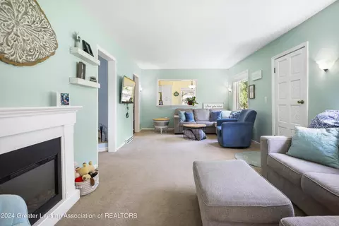 Other - 438 E Washington St, Dimondale, MI 48821 photo 3 of 17