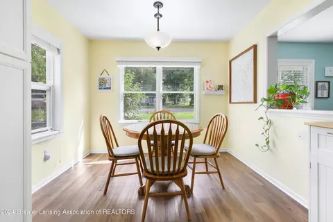 Dining - 438 E Washington St, Dimondale, MI 48821 photo 1 of 3