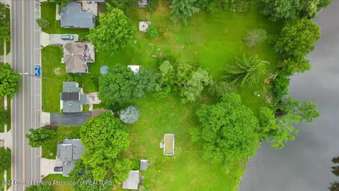View/Area - 438 E Washington St, Dimondale, MI 48821 photo 5 of 12