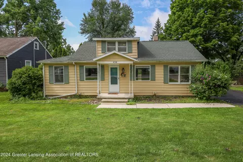 Other - 438 E Washington St, Dimondale, MI 48821 photo 13 of 17