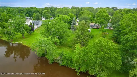 View/Area - 438 E Washington St, Dimondale, MI 48821 photo 7 of 12