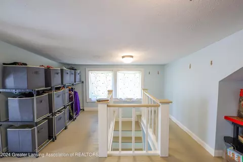 Entry Way - 438 E Washington St, Dimondale, MI 48821 photo 7 of 7