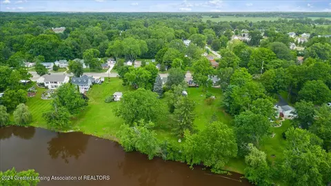 View/Area - 438 E Washington St, Dimondale, MI 48821 photo 6 of 12