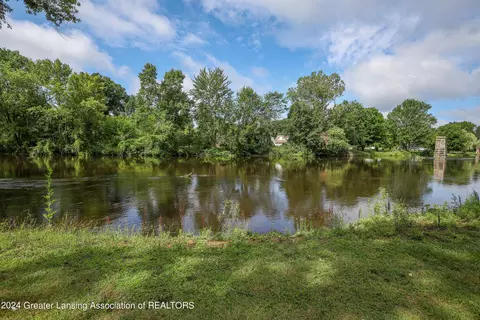 View/Area - 438 E Washington St, Dimondale, MI 48821 photo 2 of 12