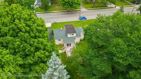 View/Area - 438 E Washington St, Dimondale, MI 48821 photo 9 of 12