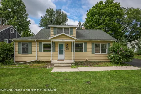 438 E Washington St, Dimondale, MI 48821