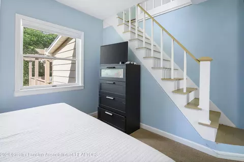 Bedroom - 438 E Washington St, Dimondale, MI 48821 photo 3 of 5