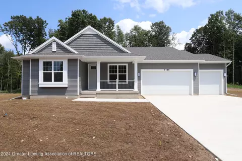 Undisclosed, Grand Ledge, MI 48837