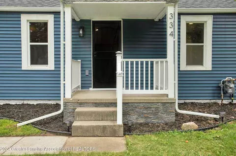 334 Dunlap St, Lansing, MI 48910