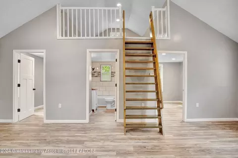Entry Way - 334 Dunlap St, Lansing, MI 48910 photo 1 of 3
