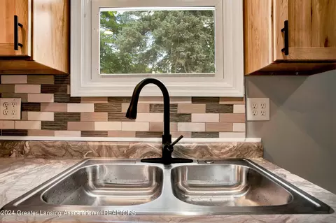 Kitchen - 334 Dunlap St, Lansing, MI 48910 photo 3 of 3