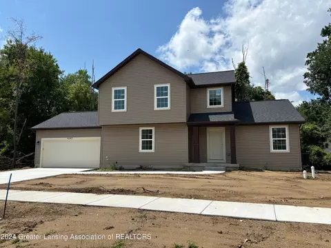 9813 Oak Ridge Rd, New Lothrop, MI 48460