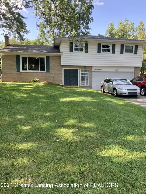 6634 Shiloh Way, Lansing, MI 48917