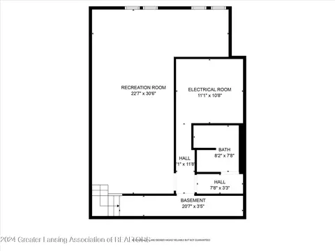 1189 Sunview Dr, Saint Johns, MI 48879 photo 36