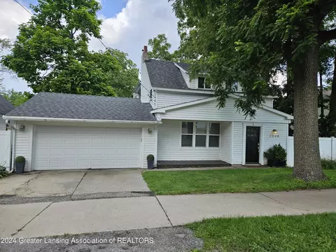 2048 Hamilton Rd, Okemos, MI 48864