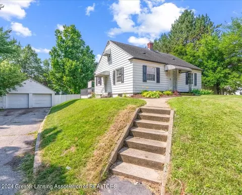 Other - 532 E Northrup St, Lansing, MI 48911 photo 1 of 7