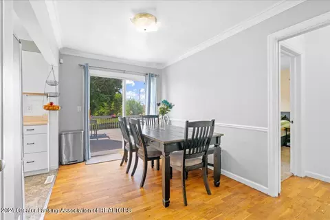 Dining - 532 E Northrup St, Lansing, MI 48911 photo 1 of 1