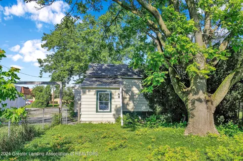 Exterior - 5682 Edson St, Haslett, MI 48840 photo 1 of 4