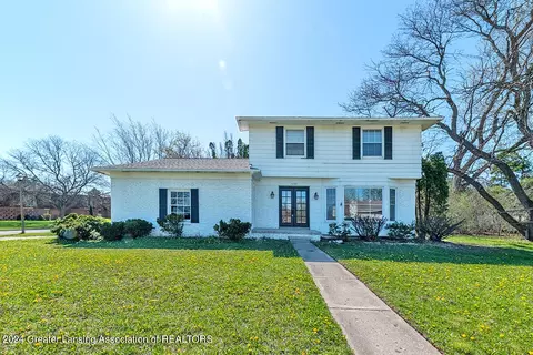 Undisclosed, Lansing, MI 48917