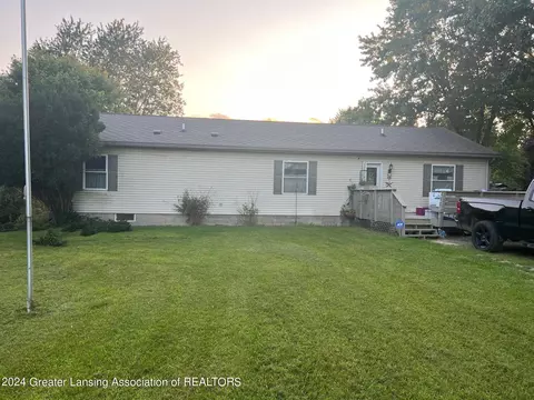 Undisclosed, Mason, MI 48854