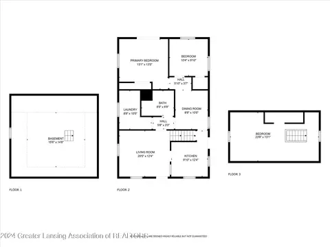 644 E Willard Ave, Lansing, MI 48910 photo 34