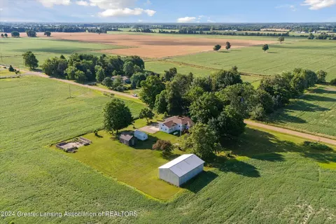 View/Area - 4817 E Walker Rd, Saint Johns, MI 48879 photo 5 of 7