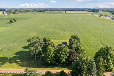View/Area - 4817 E Walker Rd, Saint Johns, MI 48879 photo 2 of 7