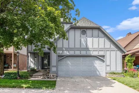 1415 Coventry Close, East Lansing, MI 48823