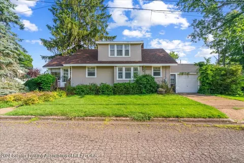 1933 Harding Ave, Lansing, MI 48910