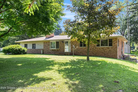 3415 Josephine Ln, Mason, MI 48854