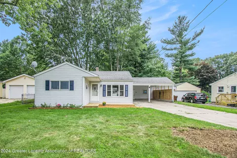 6252 Hilliard Rd, Lansing, MI 48911