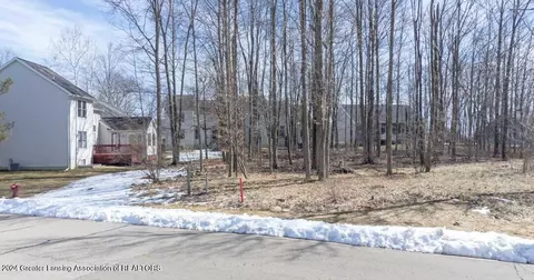 Undisclosed, Williamston, MI 48895