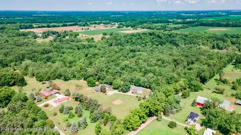 View/Area - 13282 S Hinman Rd, Eagle, MI 48822 photo 3 of 3