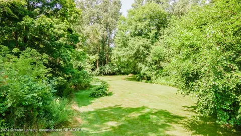 Exterior - 13282 S Hinman Rd, Eagle, MI 48822 photo 4 of 4