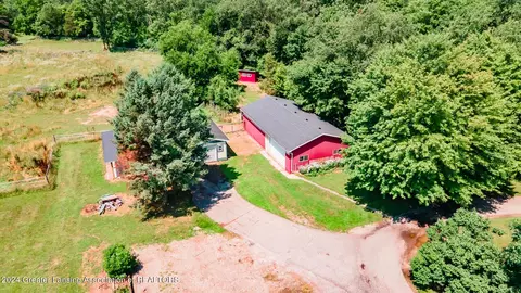 Other - 13282 S Hinman Rd, Eagle, MI 48822 photo 20 of 34