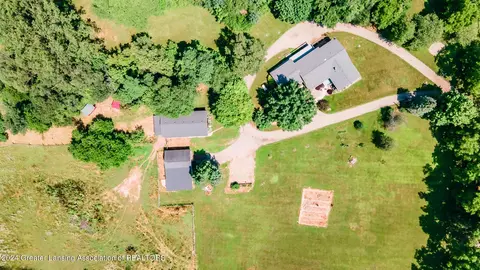 View/Area - 13282 S Hinman Rd, Eagle, MI 48822 photo 1 of 3