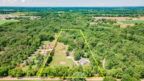 Other - 13282 S Hinman Rd, Eagle, MI 48822 photo 2 of 34
