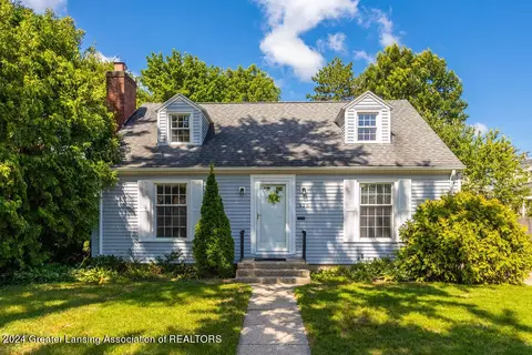 325 Kedzie St, East Lansing, MI 48823