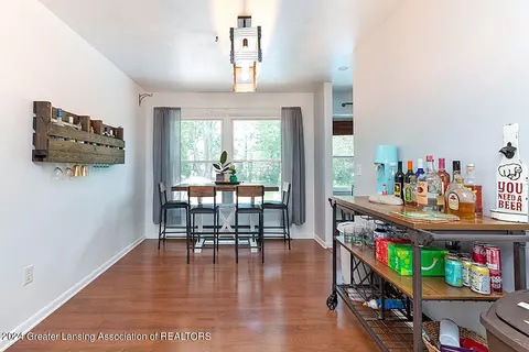 Dining - 1208 Alpine Dr, Dewitt, MI 48820 photo 1 of 1
