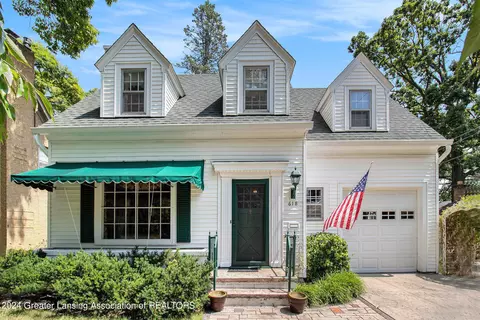 618 Kensington Rd, East Lansing, MI 48823
