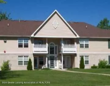 Undisclosed, Holt, MI 48842