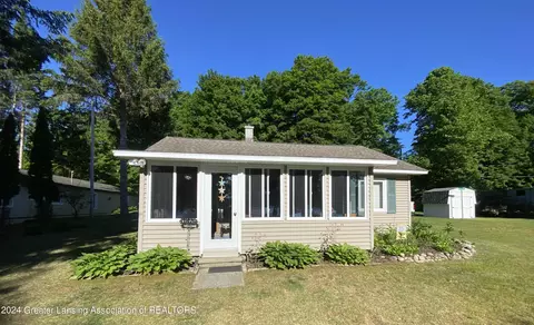 Undisclosed, Greenbush, MI 48738