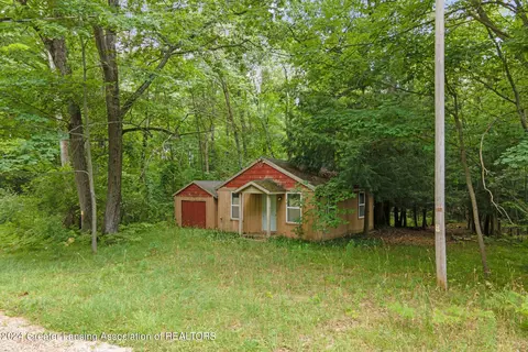 15415 80th Ave, Mecosta, MI 49332