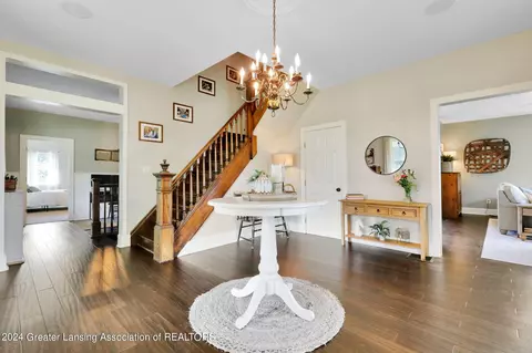 14014 S Jones Rd, Eagle, MI 48822 photo 7