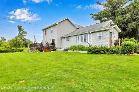 14014 S Jones Rd, Eagle, MI 48822 photo 47