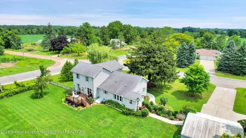 14014 S Jones Rd, Eagle, MI 48822 photo 54