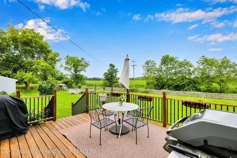 14014 S Jones Rd, Eagle, MI 48822 photo 49