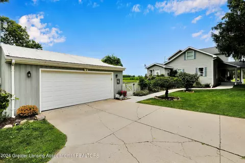 14014 S Jones Rd, Eagle, MI 48822 photo 51