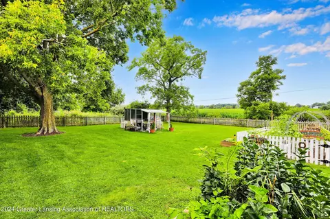 14014 S Jones Rd, Eagle, MI 48822 photo 44